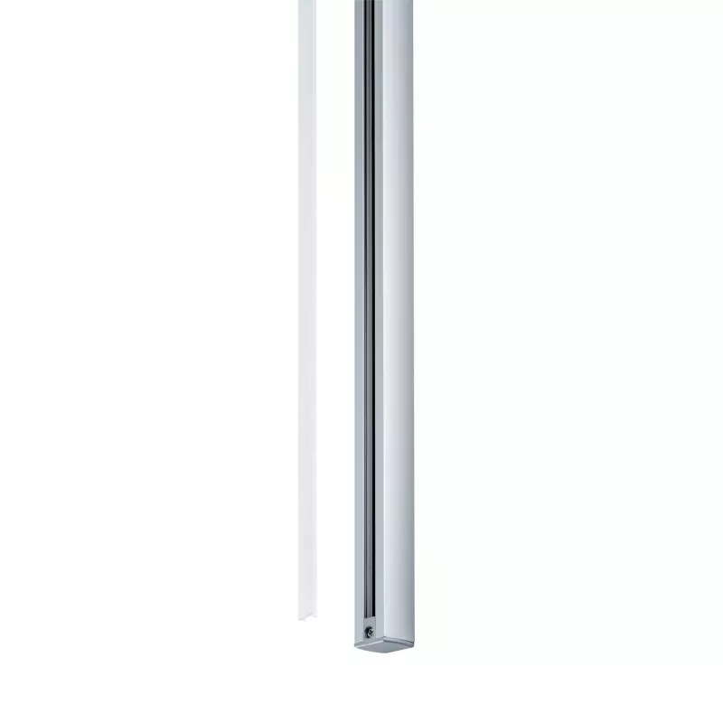 URail/VariLine/NanoRail Accessories Cover 0.68m Transparent