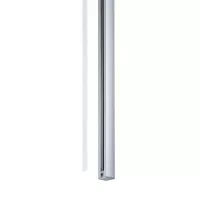 URail/VariLine/NanoRail Accessories Cover 0.68m Transparent - système d'accrochage et décoration - détail 7