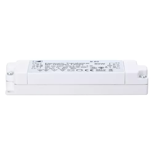 VDE Elektronischer Transformator