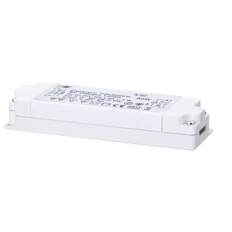 VDE Elektronischer Transformator
