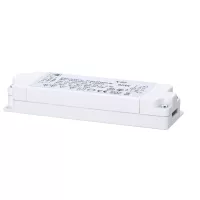 Transformador electrónico VDE - système d'accrochage et décoration - détail 2