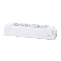 Transformador electrónico VDE 35-150W máx. 35-150W 230/12V 150VA Blanco - système d'accrochage et décoration - détail 2
