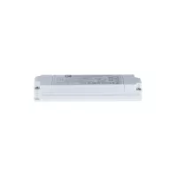 VDE Transfo électronique Flat Halogen AC max. 20-70W 230/12V 70VA Blanc - système d'accrochage et décoration - détail 1