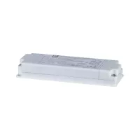 VDE Transfo électronique Flat Halogen AC max. 20-70W 230/12V 70VA Blanc - système d'accrochage et décoration - détail 2