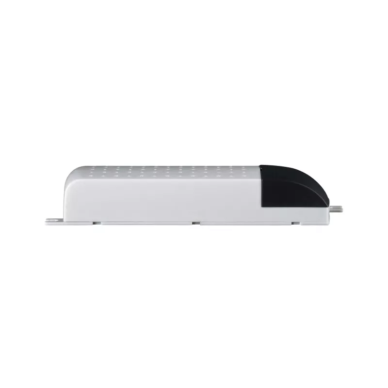 VDE Mipro AC Electronic Transformer max. 20-70W 230/12V 70VA Grey, Black - système d'accrochage et décoration