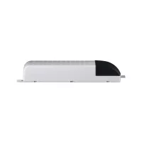 Transformador electrónico de CA VDE Mipro, máx. 20-70 W, 230/12 V, 70 VA, gris, negro. - système d'accrochage et décoration - détail 1