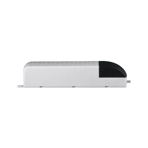 VDE Mipro AC Electronic Transformer max. 35-105W 230/12V 105VA Grey, Black