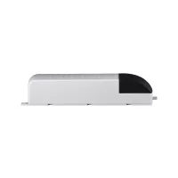VDE Mipro Wechselstrom-Elektroniktransformator max. 35–105 W 230/12 V 105 VA Grau, Schwarz - système d'accrochage et décoration - détail 1