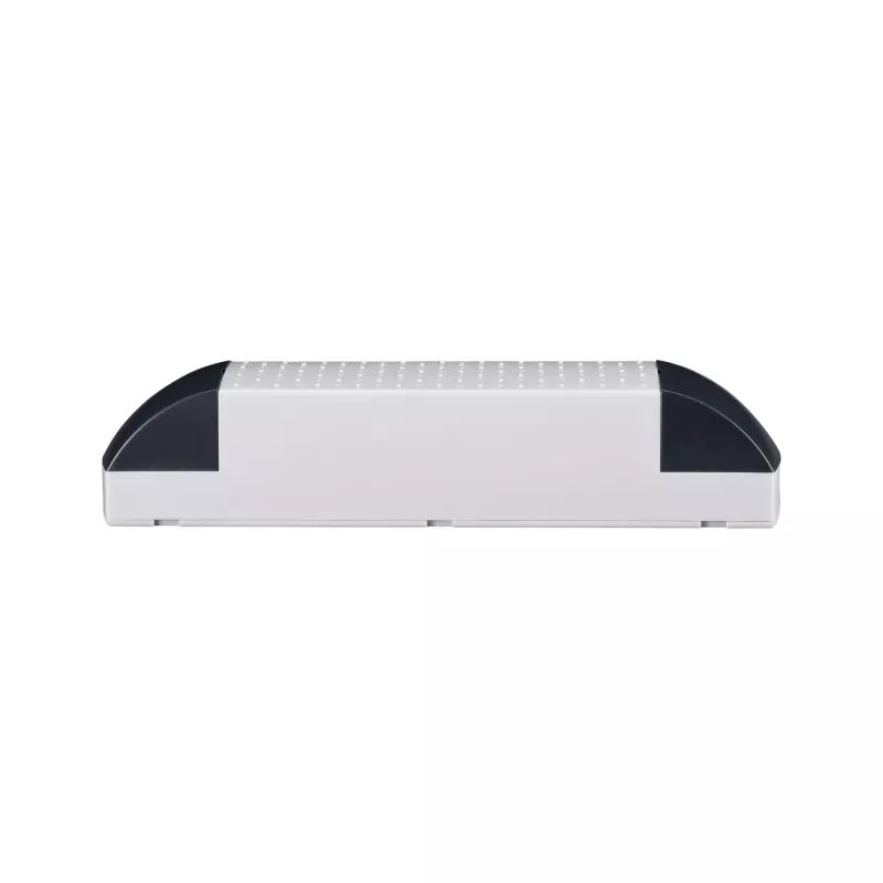 Transformador electrónico VDE Profi, máx. 100-250 W, 230/12 V, 250 VA, gris, negro. - système d'accrochage et décoration