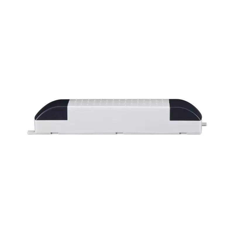 VDE Transfo électronique Profi max. 35-105W 230/12V 105VA Gris, Noir - système d'accrochage et décoration