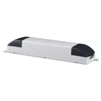 VDE Profi electronic transformer max. 35-105W 230/12V 105VA Grey, Black - système d'accrochage et décoration - détail 2