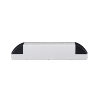 VDE Profi electronic transformer max. 50-150W 230/12V 150VA Grey, Black - système d'accrochage et décoration - détail 1