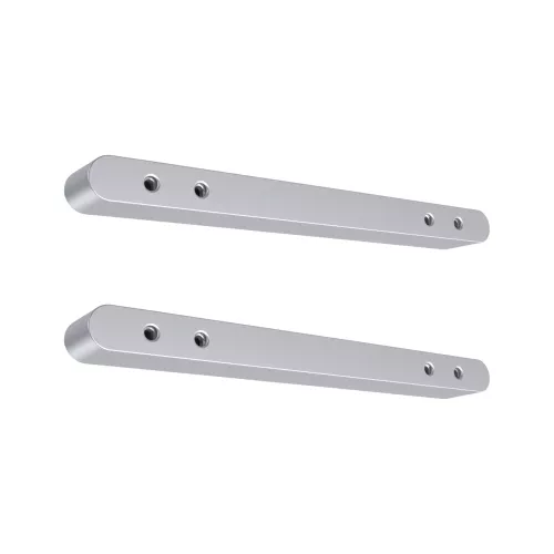 Kit de montaje para sistema de sujeción de cables CorDuo (paquete de 2) PAULMANN 10 - Cimaise Tableau 