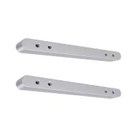 CorDuo Kit de montage de système câbles Holder Kit de 2 - système d'accrochage et décoration - détail 1