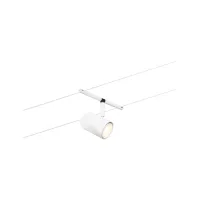 Kit básico del sistema de cables CorDuo Cup GU5.3 máx. 5x10W 230/12V - système d'accrochage et décoration - détail 4
