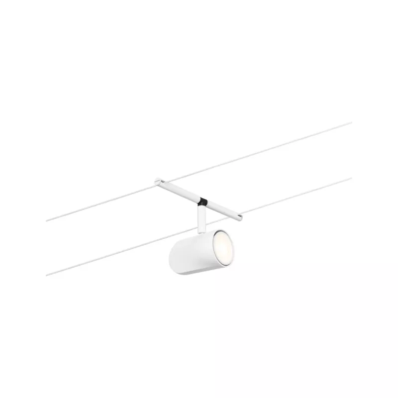 CorDuo Système sur câbles Cup Kit de base GU5,3 max. 5x10W 230/12V