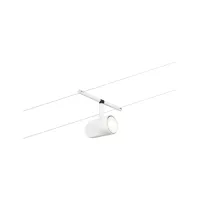 CorDuo Système sur câbles Cup Kit de base GU5,3 max. 5x10W 230/12V - système d'accrochage et décoration - détail 6