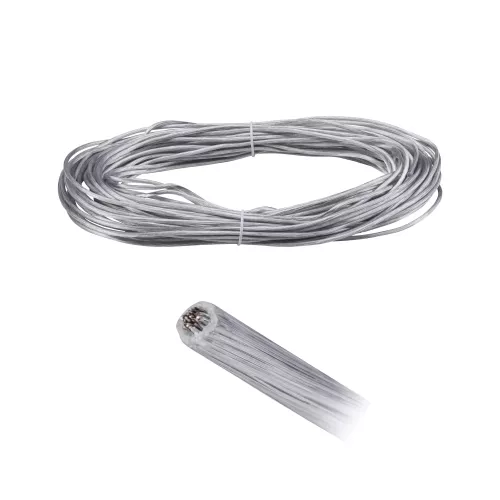 CorDuo Système sur câbles Câble de tension 20m 2,5qmm