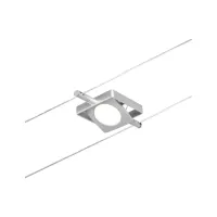 CorDuo LED Kabelsystem MacLED Basis-Kit 5x250lm 5x4,5W 3000K 230/12V - système d'accrochage et décoration - détail 6