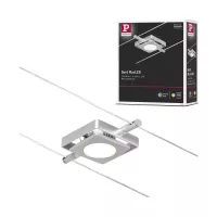 CorDuo LED Cable System MacLED Individual Spot 250lm 4.5W 3000K 12V - système d'accrochage et décoration - détail 6