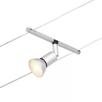 CorDuo Système sur câbles Salt Kit de base GU5,3 max. 5x10W 230/12V - système d'accrochage et décoration - détail 6