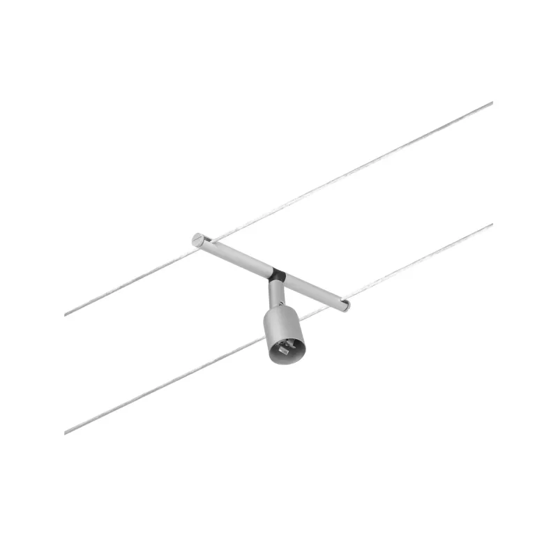 CorDuo Kabelsystem Salt Spot Einzeln GU5.3 max. 10W 12V