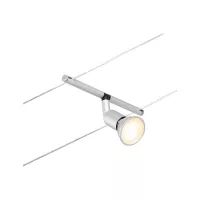 CorDuo Cable System Salt Spot Individual GU5.3 max. 10W 12V - système d'accrochage et décoration - détail 7