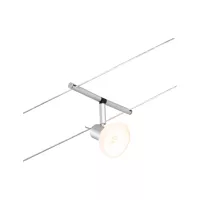 CorDuo Cable System Sheela Individual Spot GU5.3 max. 10W 12V - système d'accrochage et décoration - détail 4