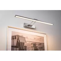 Lámpara LED para cuadros Galería Beam 2700K 1050lm 230V - système d'accrochage et décoration - détail 4
