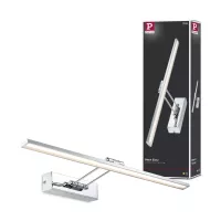 Galeria LED Picture Light Beam 2700K 1050lm 230V - système d'accrochage et décoration - détail 5