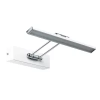 Galeria LED Bilderleuchte, Lichtstrahl 2700 K, 450 lm, 230 V - système d'accrochage et décoration - détail 3