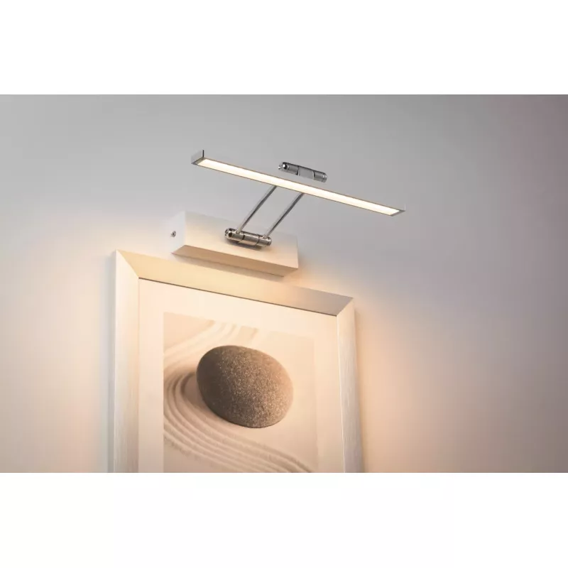 Galeria LED Bilderleuchte, Lichtstrahl 2700 K, 450 lm, 230 V