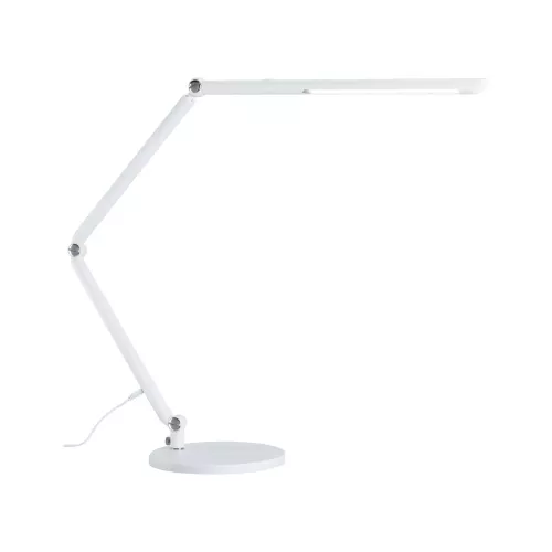LED desk lamp 3-Step-Dim FlexBar White Switch 700lm PAULMANN 40 - Cimaise Tableau 