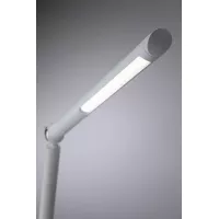Lampe de bureau LED 3-Step-Dim FlexBar White Switch 700lm - système d'accrochage et décoration - détail 11