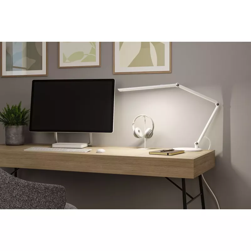 LED desk lamp 3-Step-Dim FlexBar White Switch 700lm PAULMANN 52 - Cimaise Tableau 