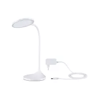 Mejan LED Schreibtischlampe 4000K 1200lm - système d'accrochage et décoration - détail 6
