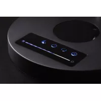 Numis QI White Switch LED desk lamp 1000lm - système d'accrochage et décoration - détail 14