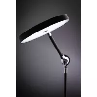Lampe de bureau LED Numis QI White Switch 1000lm - système d'accrochage et décoration - détail 15