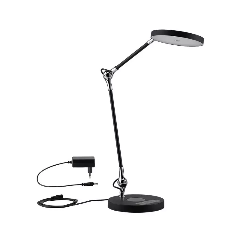 Numis White Switch LED Schreibtischlampe 1000lm PAULMANN 32 - Cimaise Tableau 