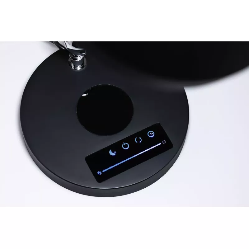 Lampe de bureau LED Numis White Switch 1000lm PAULMANN 33 - Cimaise Tableau 