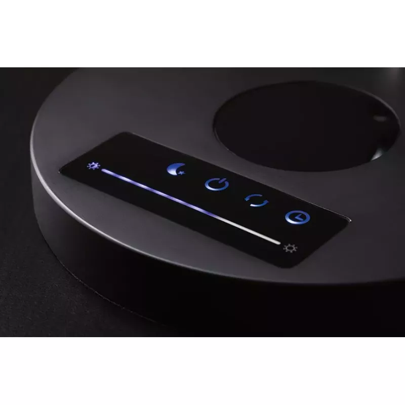 Lampe de bureau LED Numis White Switch 1000lm PAULMANN 34 - Cimaise Tableau 