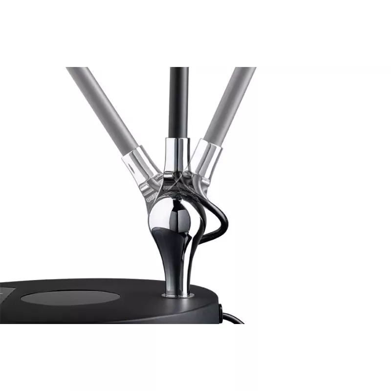 Numis White Switch LED Schreibtischlampe 1000lm PAULMANN 39 - Cimaise Tableau 