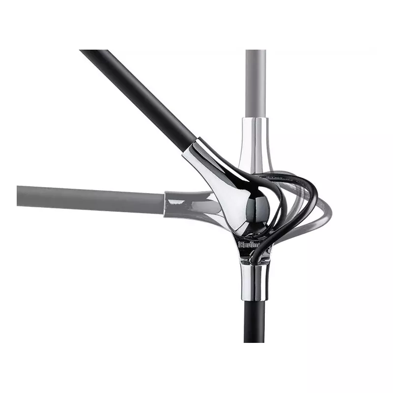 Numis White Switch LED Schreibtischlampe 1000lm PAULMANN 40 - Cimaise Tableau 