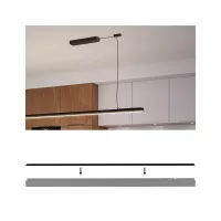 Linion Accessoires Couverture Droite - système d'accrochage et décoration - détail 3