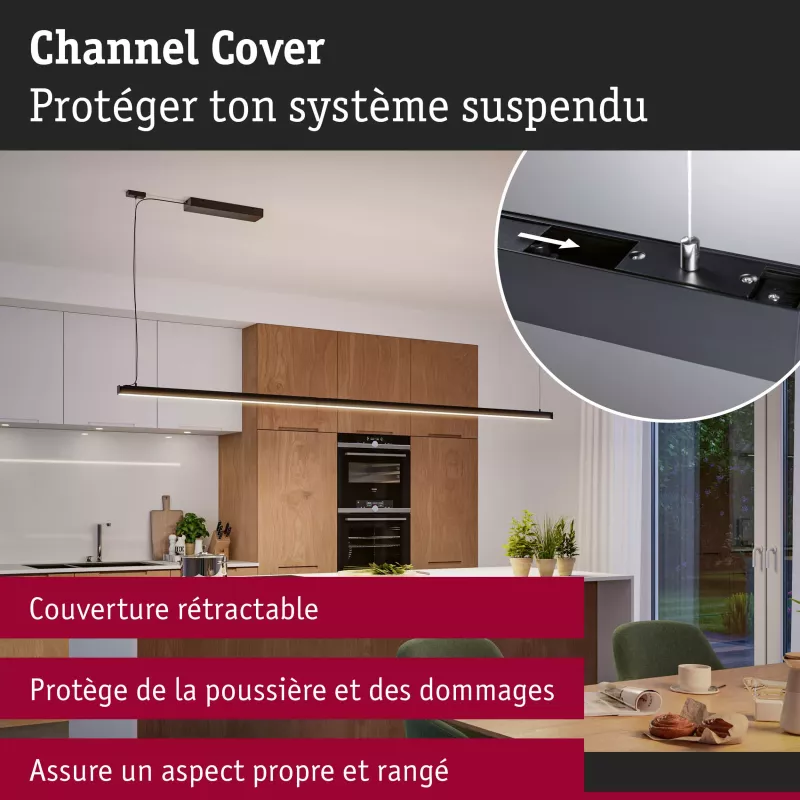 Linion Accessories Right Cover