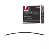 Linion Accessories Curved Cover - système d'accrochage et décoration - détail 10