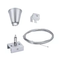 ProRail3 Accessoires Suspension de câble 3m - système d'accrochage et décoration - détail 1