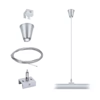 ProRail3 Accessories 3m Cable Suspension - système d'accrochage et décoration - détail 2