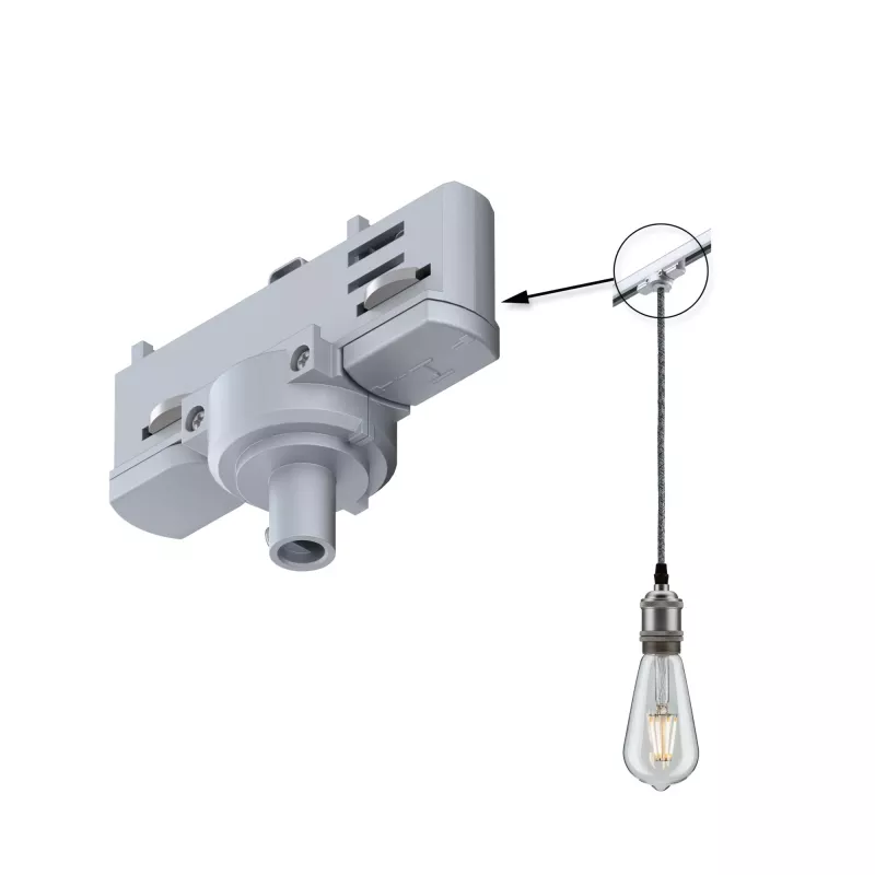 ProRail3 Adaptateur de suspension Universal max. 1150W 230V