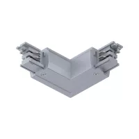 ProRail3 Connecteur Pièce en L Extérieur 101x101mm max. - système d'accrochage et décoration - détail 1